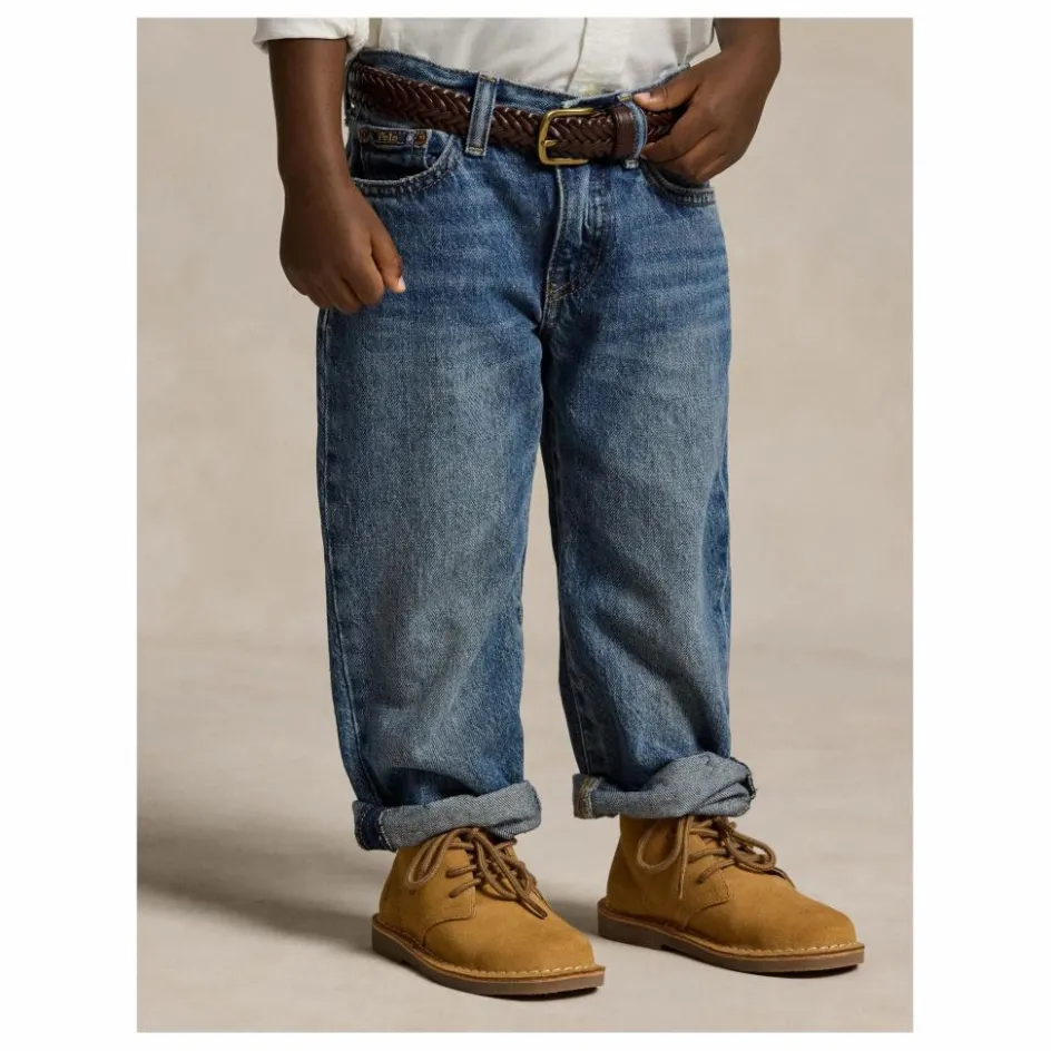 Enfant Ralph Lauren Pantalons, Joggers|Pantalons, Joggers*Jean Lynwood |