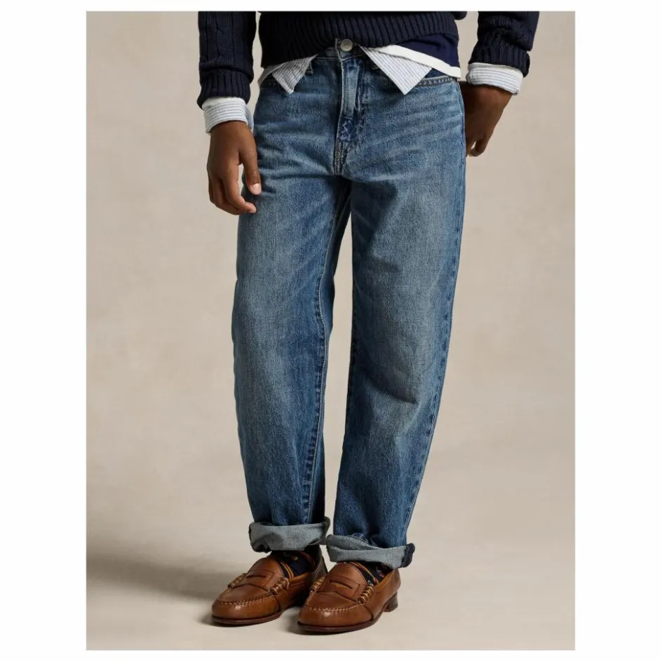 Enfant Ralph Lauren Pantalons, Joggers|Pantalons, Joggers*Jean Lynwood |