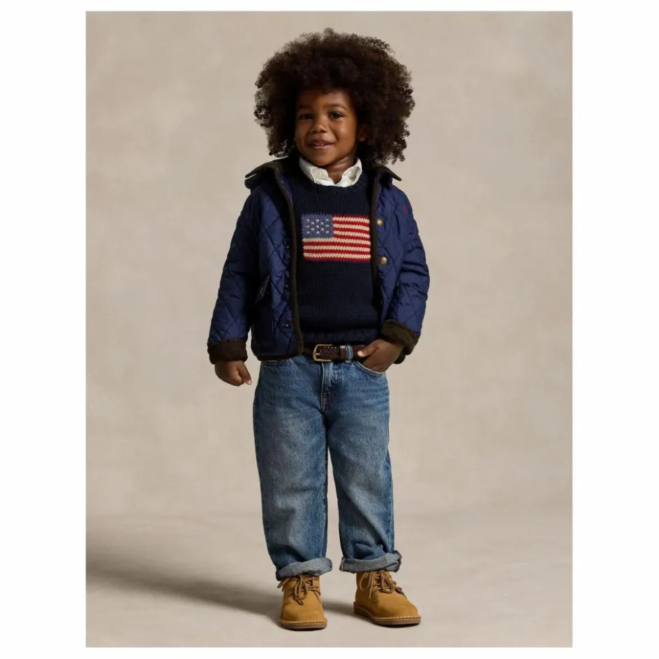 Enfant Ralph Lauren Pantalons, Joggers|Pantalons, Joggers*Jean Lynwood |