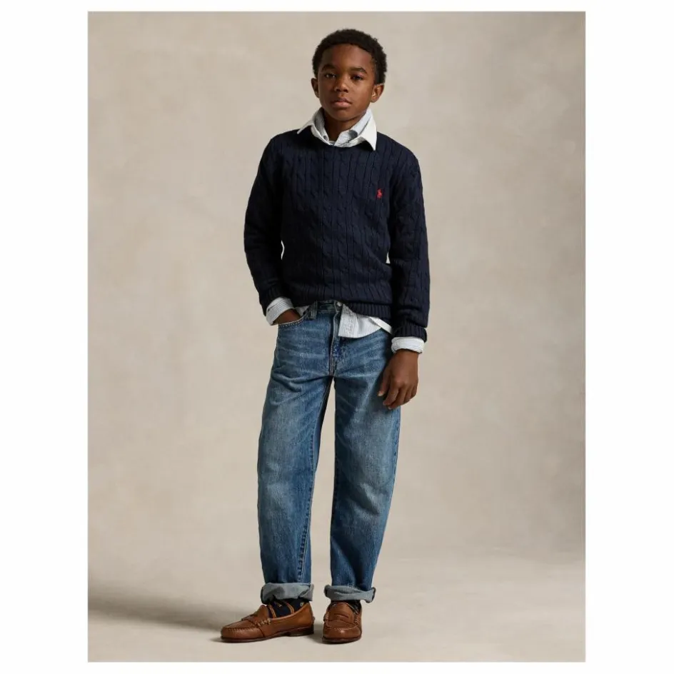 Enfant Ralph Lauren Pantalons, Joggers|Pantalons, Joggers*Jean Lynwood |