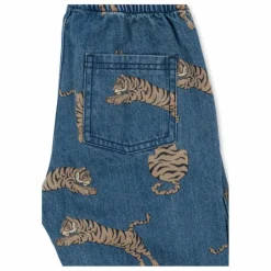 Enfant Konges Sløjd Pantalons, Joggers|Joggers, Pantalons*Jean Magot Tigres Coton Bio |