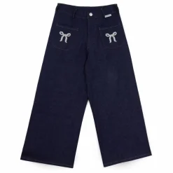 Mipounet Jean Mariane | Bleu foncé