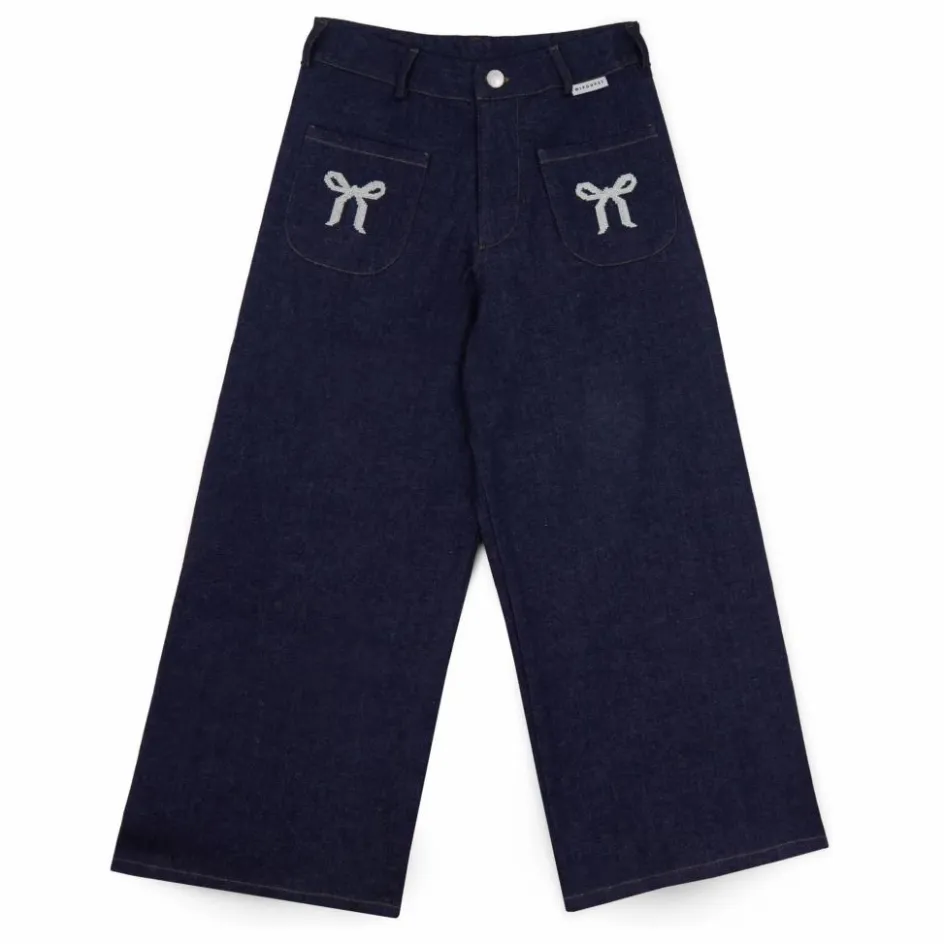 Mipounet Jean Mariane | Bleu foncé