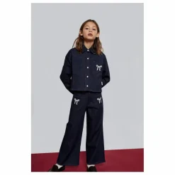 Mipounet Jean Mariane | Bleu foncé