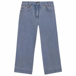 Clearance Bonton Jean Marlow | Bleu