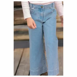 Clearance Bonton Jean Marlow | Bleu
