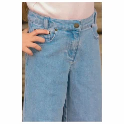 Clearance Bonton Jean Marlow | Bleu