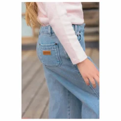 Clearance Bonton Jean Marlow | Bleu