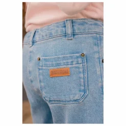 Clearance Bonton Jean Marlow | Bleu