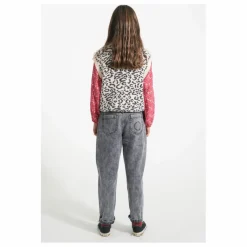 Piupiuchick Jean Mom Délavé ||Enfant Pantalons, Jeans|Pantalons Jeggings