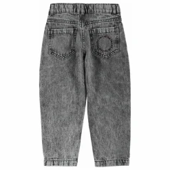 Piupiuchick Jean Mom Délavé ||Enfant Pantalons, Jeans|Pantalons Jeggings