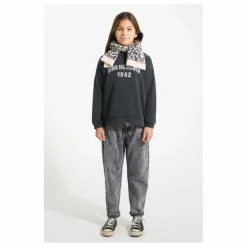 Piupiuchick Jean Mom Délavé ||Enfant Pantalons, Jeans|Pantalons Jeggings