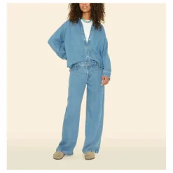 Online Xirena Jean Nixon | Bleu