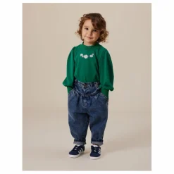 Enfant Goldie + Ace Pantalons Jeggings*Jean Nora |