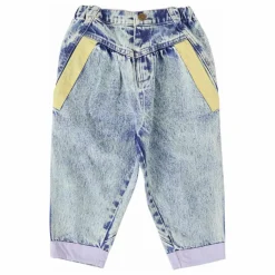 Goldie + Ace Jean Nora ||Enfant Pantalons Jeggings