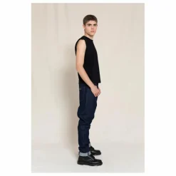 Finger in the nose Jean Ollibis ||Enfant Pantalons, Joggers|Pantalons, Jeans
