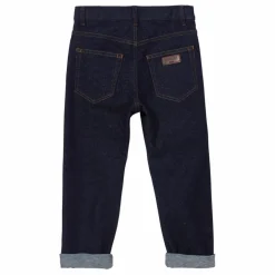 Finger in the nose Jean Ollibis ||Enfant Pantalons, Joggers|Pantalons, Jeans
