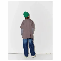 Enfant Main Story Pantalons, Joggers|Pantalons, Jeans*Jean Painter Coton Bio |