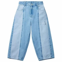 Clearance Wynken Jean Panel | Bleu jean