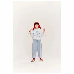 Clearance Wynken Jean Panel | Bleu jean
