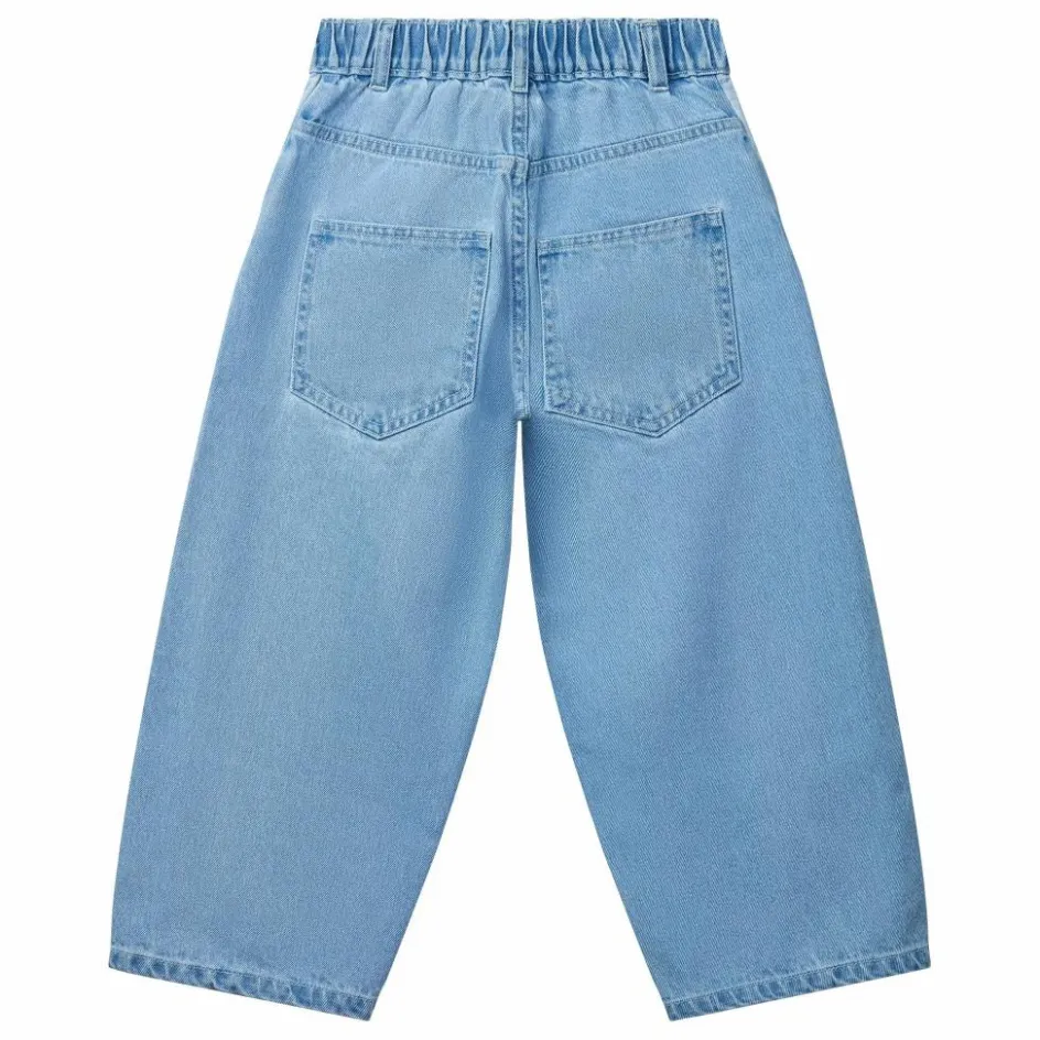 Clearance Wynken Jean Panel | Bleu jean