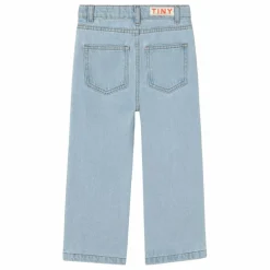 Tinycottons Jean Paquerettes ||Enfant Pantalons Jeggings