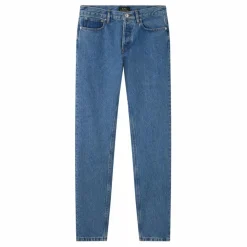 Outlet A.P.C. Jean Petit New Standard | Denim