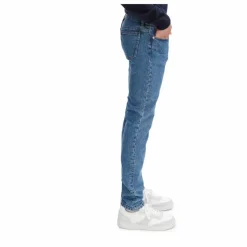 Outlet A.P.C. Jean Petit New Standard | Denim