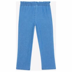 Enfant Bonton Pantalons Jeggings*Jean Poches Cœur Buck |