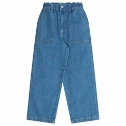 the new society Jean Poches Meganisi ||Enfant Pantalons, Joggers|Pantalons, Jeans