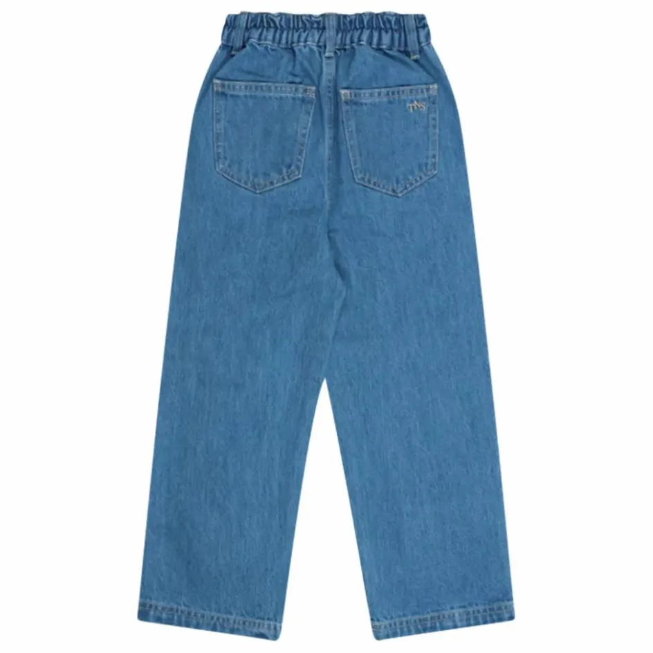 the new society Jean Poches Meganisi ||Enfant Pantalons, Joggers|Pantalons, Jeans