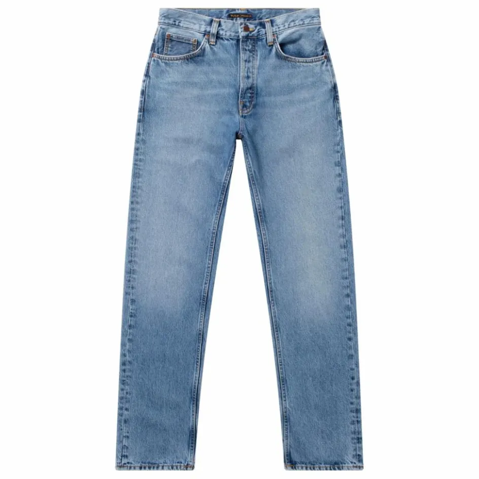 Clearance Nudie Jeans Jean Rad Rufus | Indigo