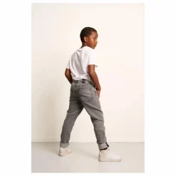 Tumble N'Dry Jean Relaxed Jacob | Denim gris