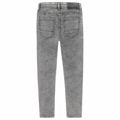 Tumble N'Dry Jean Relaxed Jacob | Denim gris