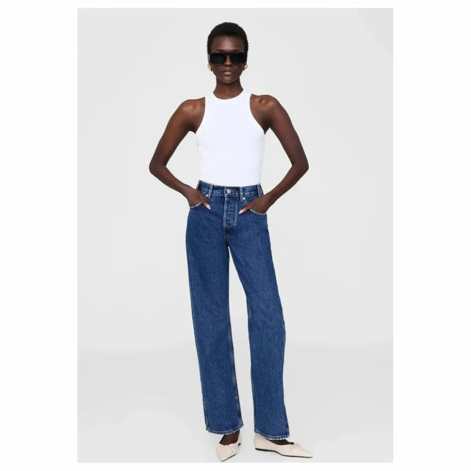 Discount Jean Roy 31" | Femme Jeans