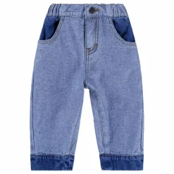 Hot Molo Jean Samara Coton Bio | Denim