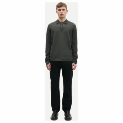 Samsoe Samsoe Jean Sataylor 14605 ||Homme Pantalons, Jeans