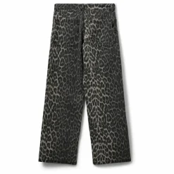 Clearance Sofie Schnoor Jean Siennasy Léopard | Gris