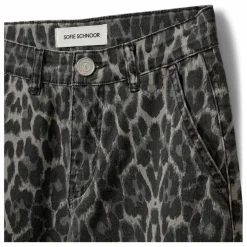 Clearance Sofie Schnoor Jean Siennasy Léopard | Gris