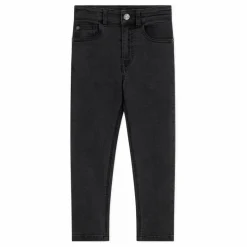 Best Petit Bateau Jean Skinny | Noir