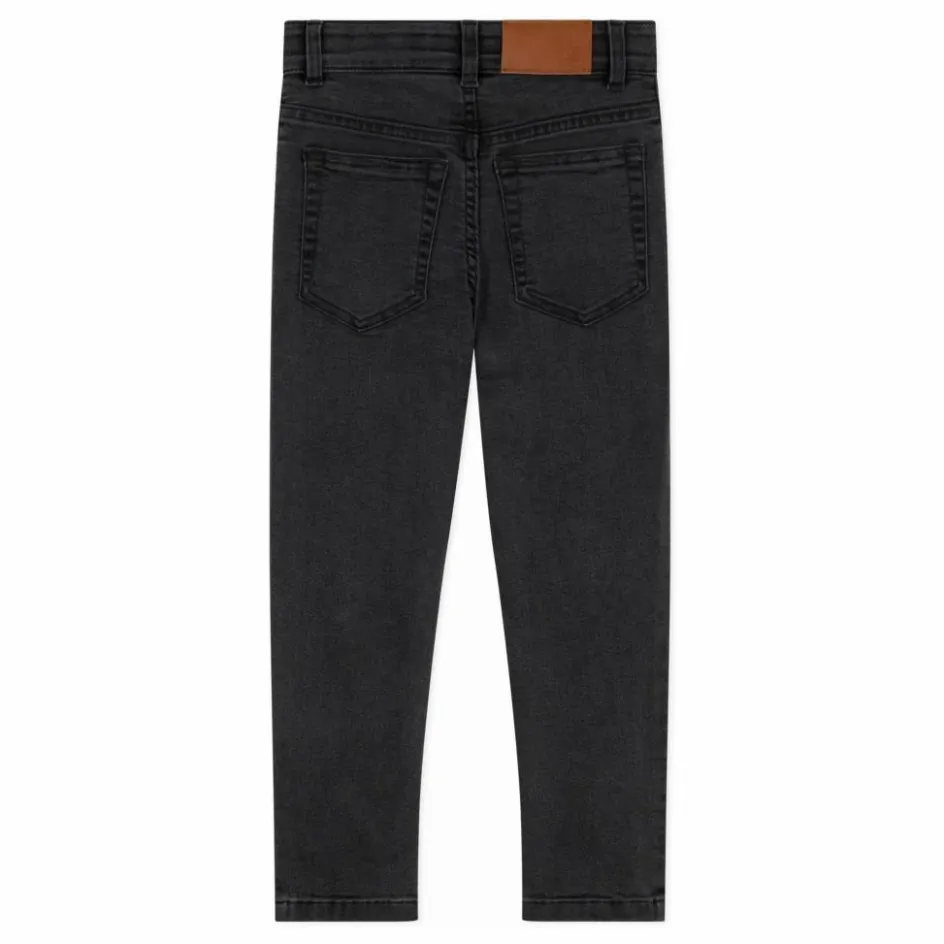Best Petit Bateau Jean Skinny | Noir