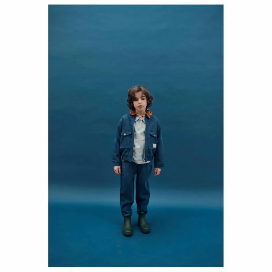 Hot Jean Slim | Enfant Pantalons, Joggers