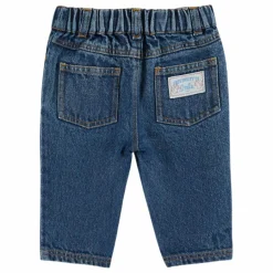Hot Jean Slim | Enfant Pantalons, Joggers
