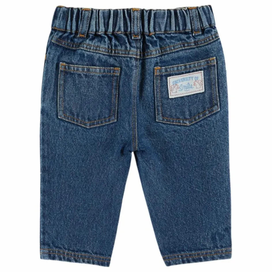 Hot Jean Slim | Enfant Pantalons, Joggers