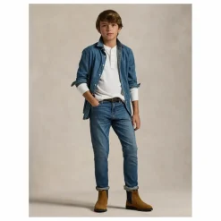 Clearance Jean Slim Sullivan | Enfant Pantalons, Joggers|Pantalons, Joggers