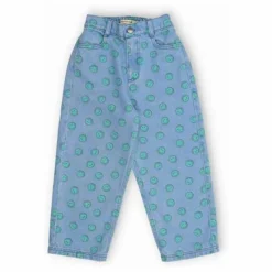 Jean Smiley | Enfant Pantalons, Joggers|Pantalons, Jeans