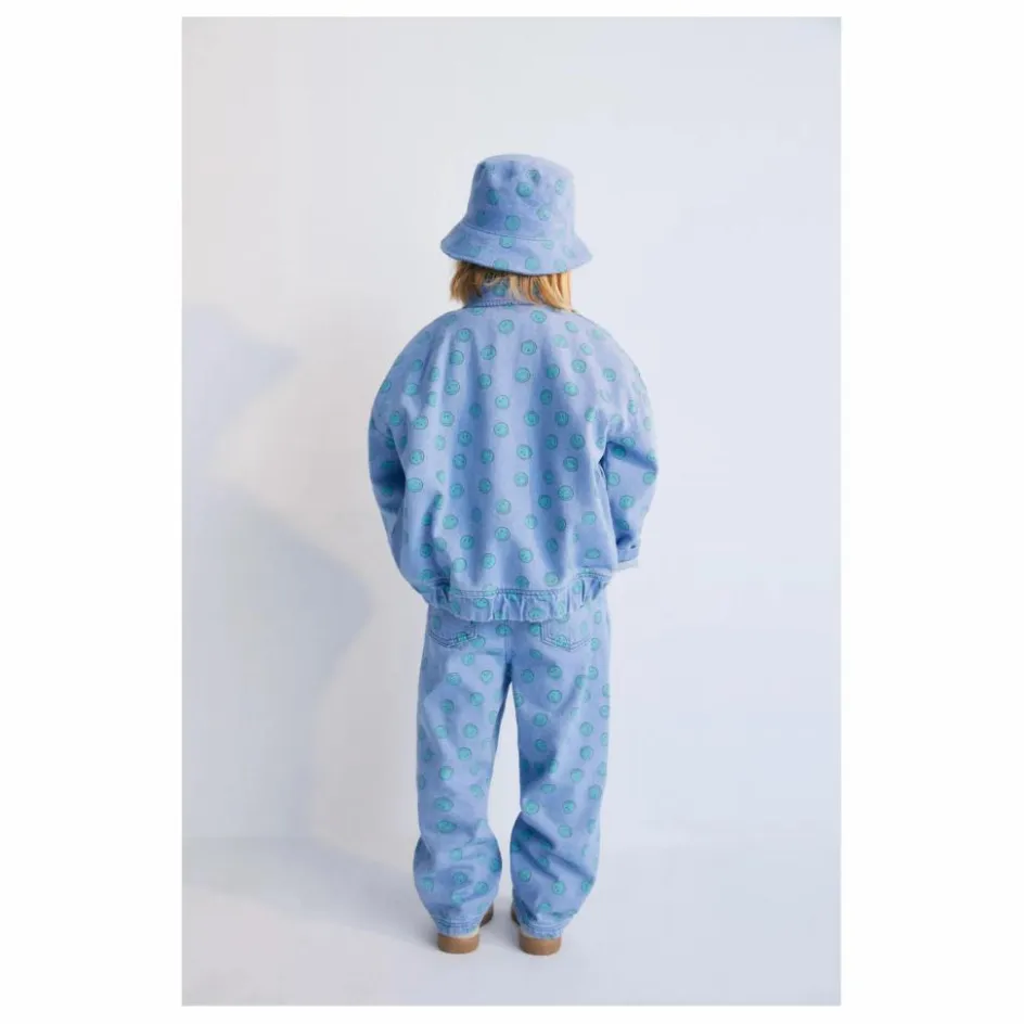 Jean Smiley | Enfant Pantalons, Joggers|Pantalons, Jeans