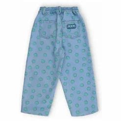 Jean Smiley | Enfant Pantalons, Joggers|Pantalons, Jeans