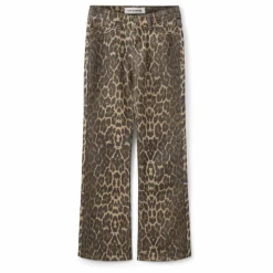 Enfant Sofie Schnoor Pantalons, Jeans|Pantalons Jeggings*Jean Sofiasy Léopard |