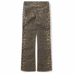 Enfant Sofie Schnoor Pantalons, Jeans|Pantalons Jeggings*Jean Sofiasy Léopard |